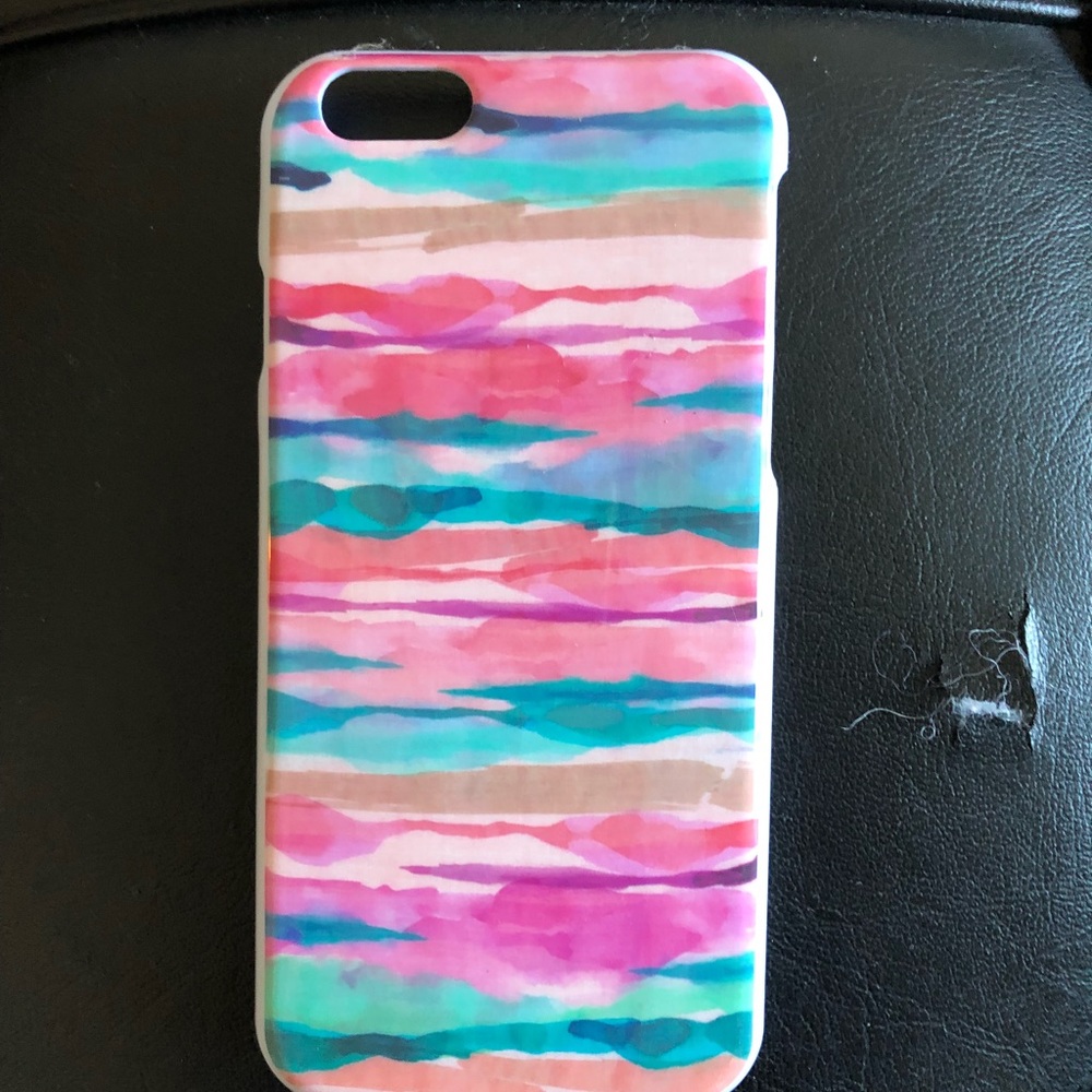 Watercolor IPhone 6/6s Case